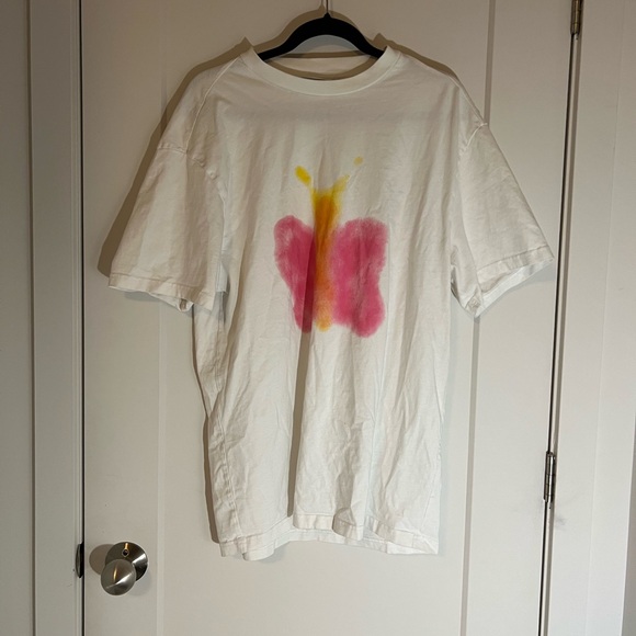 Weekday Tops - Oversized tee